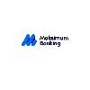 maksimum booking logosu