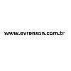 www.evrensan.com.tr logosu
