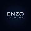 enzo bathroom accessories logosu