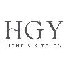 hgy home & kitchen logosu