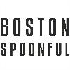 boston spoonful logosu