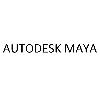 autodesk maya logosu