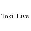 toki live logosu