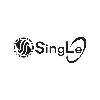 single logosu