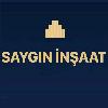 saygın inşaat logosu
