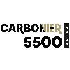 carbonier 5500 ultra logosu