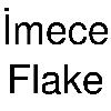 imece flake logosu