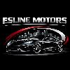 eslıne motors logosu