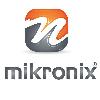 mikronix logosu