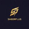 sp sheerplus logosu