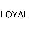 loyal logosu