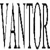 vantor logosu