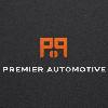 premier automotive logosu