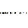 huggies freesense logosu