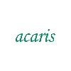 acaris logosu
