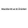 macitler et ve et ürünleri logosu