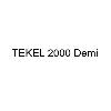 tekel 2000 demi logosu