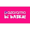pazarama bi' başka! logosu