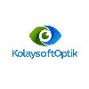 kolaysoftoptik logosu