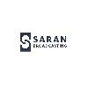 saran broadcasting logosu