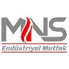 mns endüstriyel mutfak logosu
