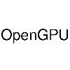 opengpu logosu