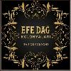 efe dağ kolonyaları eau de cologne logosu