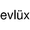evlüx logosu