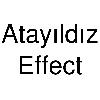 atayıldız effect logosu