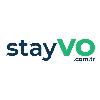 stayvo.com.tr logosu