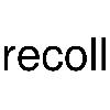 recoll logosu