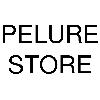 pelure store logosu