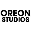 oreon studıos logosu