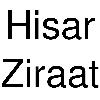 hisar ziraat logosu