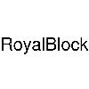 royalblock logosu