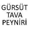 gürsüt tava peyniri logosu