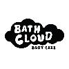 bath cloud body care logosu