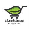 mutlubahçem  mutlubahcem.com.tr logosu