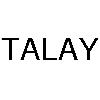 talay logosu