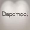 depomool logosu