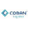 coban logistics logosu