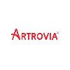 artrovia logosu