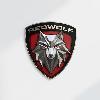 redwolf logosu