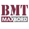 bmt maxbord logosu