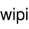 wipi logosu