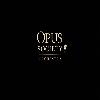 opus socıety orchestra logosu
