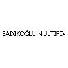 sadıkoğlu multifix logosu
