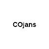 cojans logosu