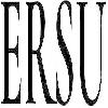 ersu logosu
