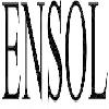 ensol logosu